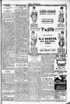 Richmond Herald Saturday 24 September 1921 Page 3