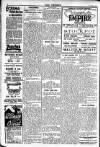 Richmond Herald Saturday 01 October 1921 Page 4