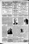 Richmond Herald Saturday 15 October 1921 Page 6
