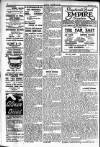 Richmond Herald Saturday 22 October 1921 Page 2