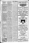 Richmond Herald Saturday 22 October 1921 Page 4