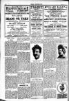 Richmond Herald Saturday 22 October 1921 Page 6