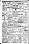 Richmond Herald Saturday 22 October 1921 Page 8
