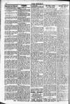 Richmond Herald Saturday 22 October 1921 Page 10