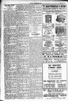 Richmond Herald Saturday 29 October 1921 Page 8