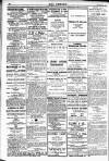 Richmond Herald Saturday 29 October 1921 Page 10