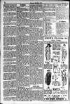 Richmond Herald Saturday 29 October 1921 Page 12