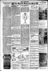 Richmond Herald Saturday 29 October 1921 Page 14