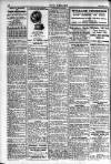 Richmond Herald Saturday 29 October 1921 Page 16