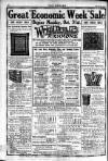 Richmond Herald Saturday 29 October 1921 Page 18