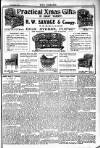 Richmond Herald Saturday 03 December 1921 Page 7