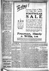 Richmond Herald Saturday 07 January 1922 Page 4