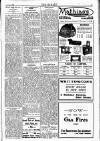 Richmond Herald Saturday 15 August 1925 Page 5