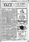 Richmond Herald Saturday 15 January 1927 Page 5