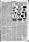 Richmond Herald Saturday 22 January 1927 Page 3