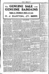 Richmond Herald Saturday 09 July 1927 Page 4