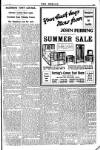 Richmond Herald Saturday 09 July 1927 Page 13