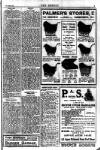 Richmond Herald Saturday 13 August 1927 Page 3
