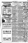 Richmond Herald Saturday 13 August 1927 Page 4