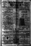 Richmond Herald Saturday 03 January 1931 Page 1