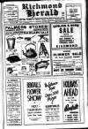 Richmond Herald Saturday 13 July 1935 Page 1