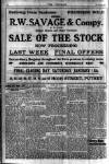 Richmond Herald Saturday 11 January 1936 Page 10