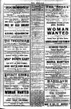 Richmond Herald Saturday 08 February 1936 Page 8