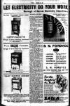 Richmond Herald Saturday 14 March 1936 Page 10