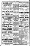 Richmond Herald Saturday 01 May 1937 Page 8