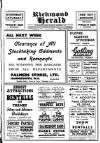 Richmond Herald Saturday 01 August 1942 Page 1
