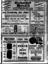 Richmond Herald Saturday 02 January 1943 Page 1