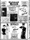 Richmond Herald Saturday 03 May 1947 Page 1