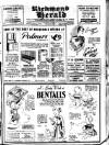 Richmond Herald Saturday 07 June 1947 Page 1