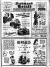 Richmond Herald Saturday 14 February 1948 Page 1