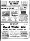 Richmond Herald Saturday 01 January 1949 Page 1