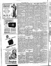 Richmond Herald Saturday 15 January 1949 Page 4