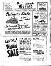 Richmond Herald Saturday 07 January 1950 Page 1