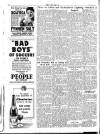 Richmond Herald Saturday 21 January 1950 Page 4