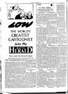 Richmond Herald Saturday 04 February 1950 Page 8