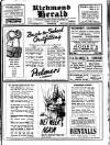 Richmond Herald Saturday 02 September 1950 Page 1