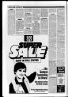 Haverhill Echo Thursday 17 January 1980 Page 8