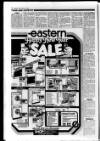 Haverhill Echo Thursday 17 January 1980 Page 14