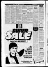 Haverhill Echo Thursday 24 January 1980 Page 8