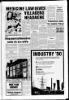 Haverhill Echo Thursday 31 January 1980 Page 5