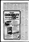 Haverhill Echo Thursday 31 January 1980 Page 20