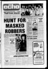 Haverhill Echo Thursday 14 February 1980 Page 1