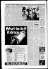Haverhill Echo Thursday 28 February 1980 Page 8