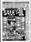 Haverhill Echo Thursday 04 February 1982 Page 8