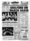 Haverhill Echo Thursday 04 February 1982 Page 32