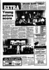 Haverhill Echo Thursday 01 April 1982 Page 23